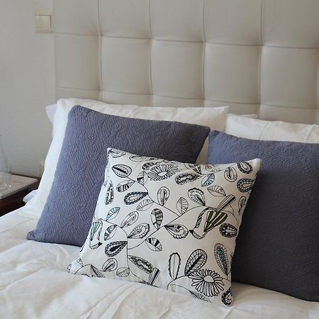Apartamento Toletum Toledo Szoba fotó