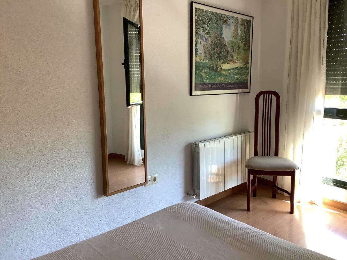 Apartamento Toletum Toledo Kültér fotó