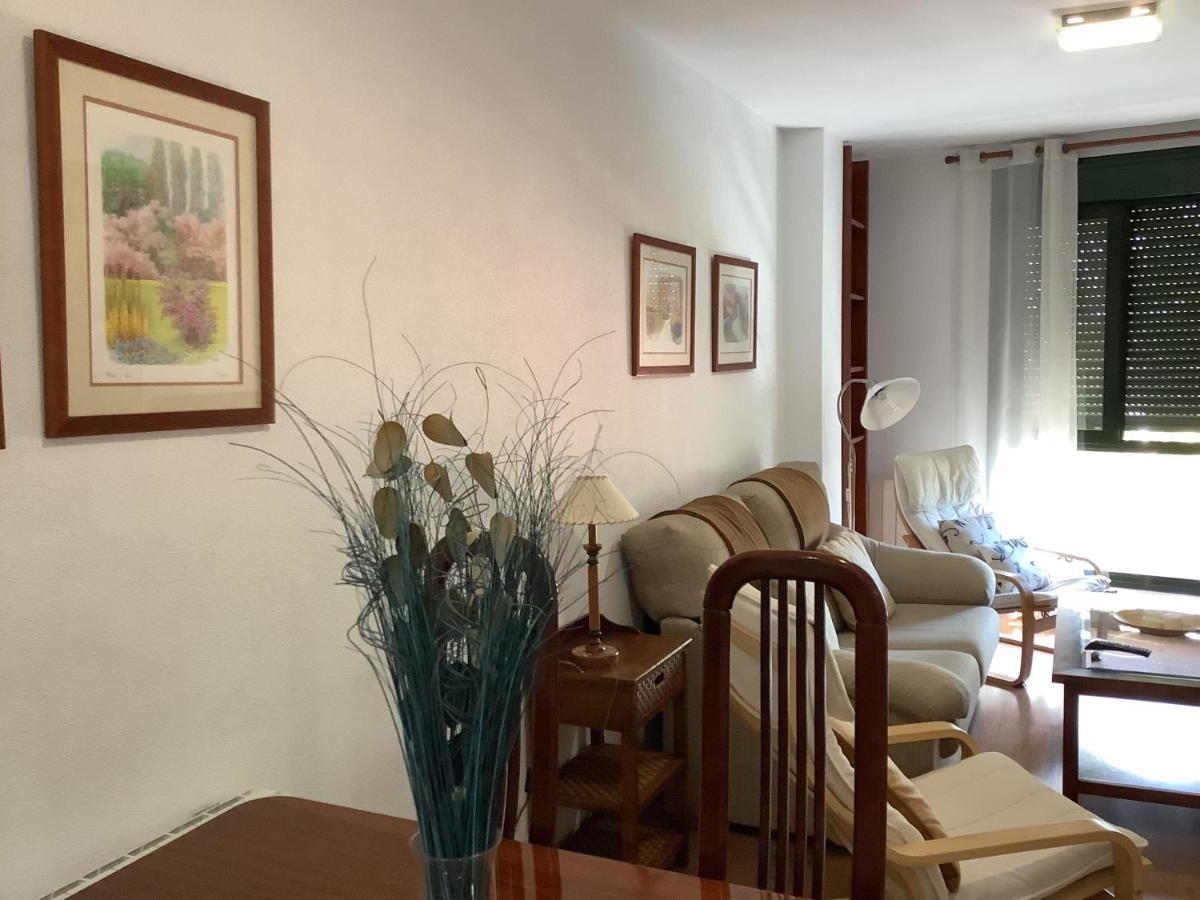 Apartamento Toletum Toledo Kültér fotó