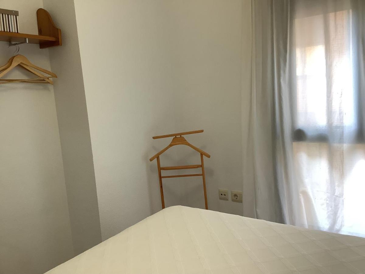 Apartamento Toletum Toledo Kültér fotó