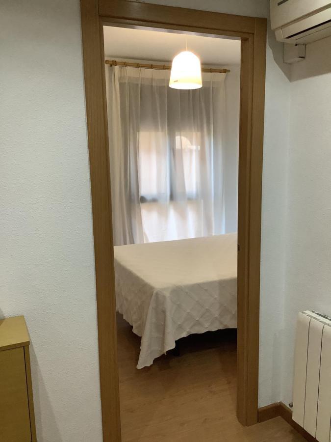 Apartamento Toletum Toledo Kültér fotó