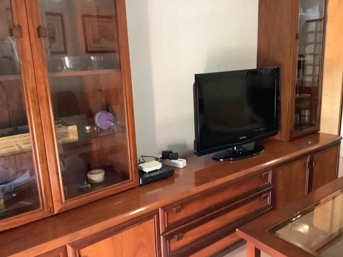 Apartamento Toletum Toledo Kültér fotó