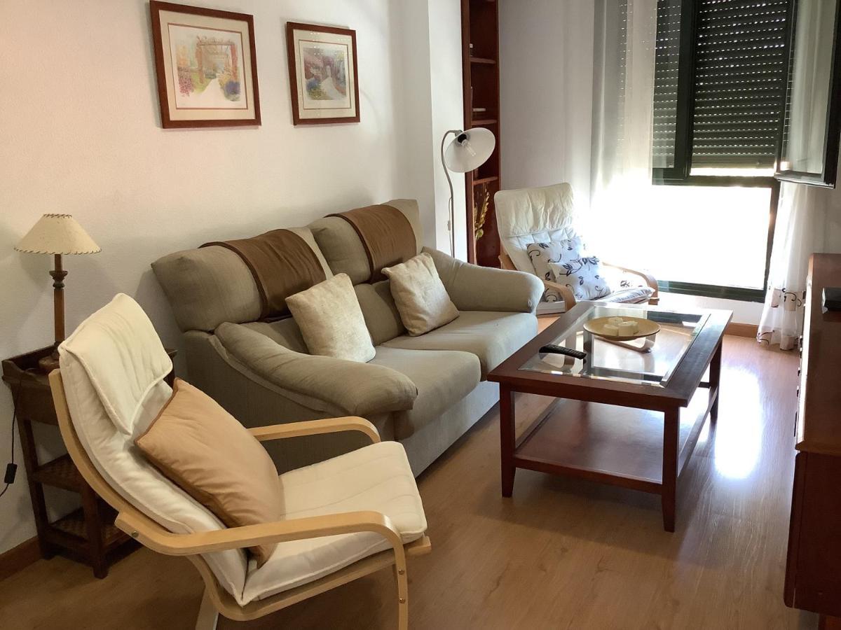 Apartamento Toletum Toledo Kültér fotó