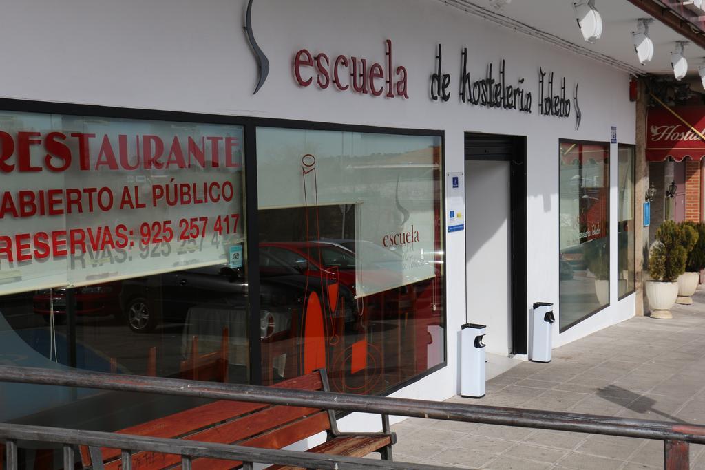 Apartamento Toletum Toledo Szoba fotó