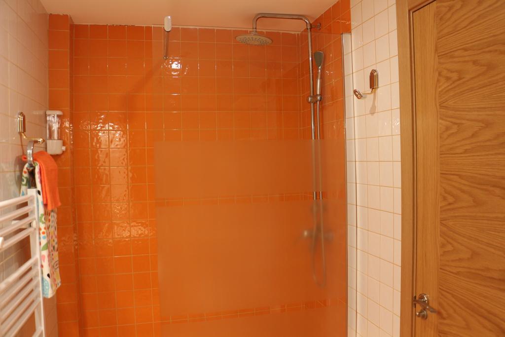 Apartamento Toletum Toledo Szoba fotó
