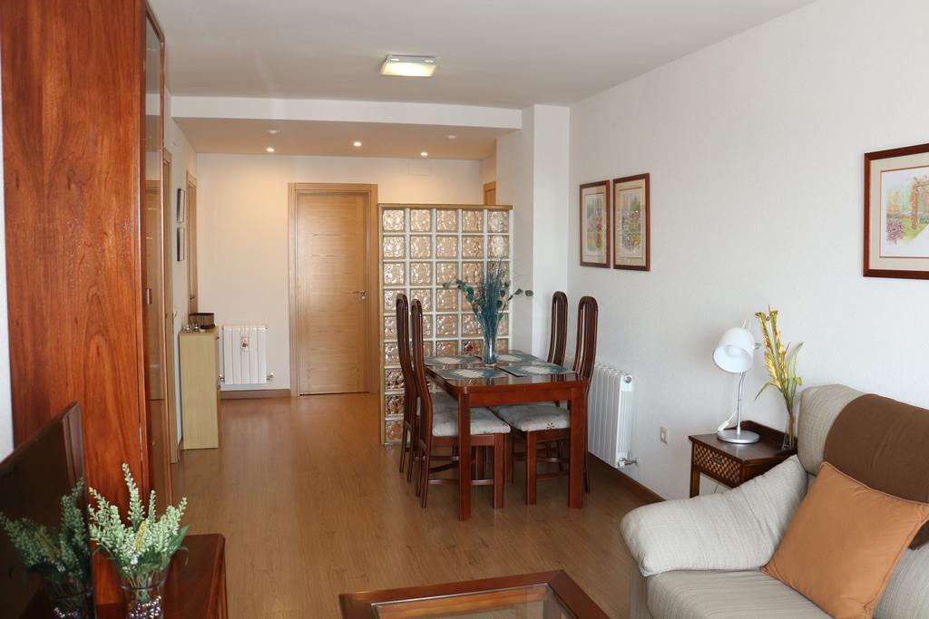 Apartamento Toletum Toledo Kültér fotó