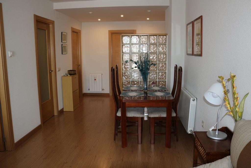 Apartamento Toletum Toledo Kültér fotó