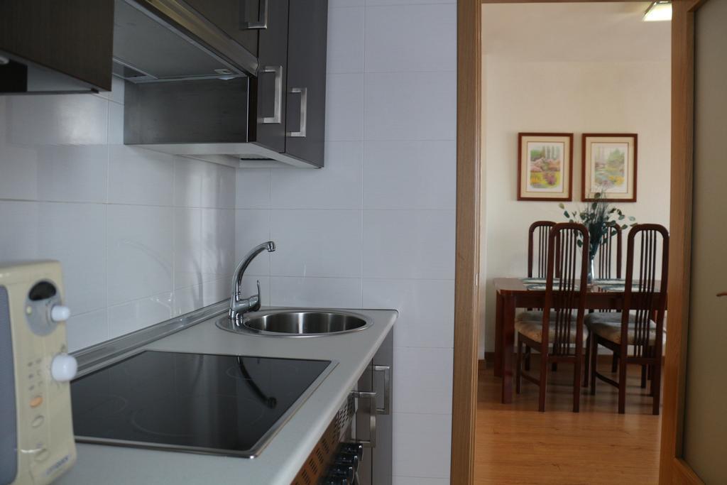 Apartamento Toletum Toledo Szoba fotó