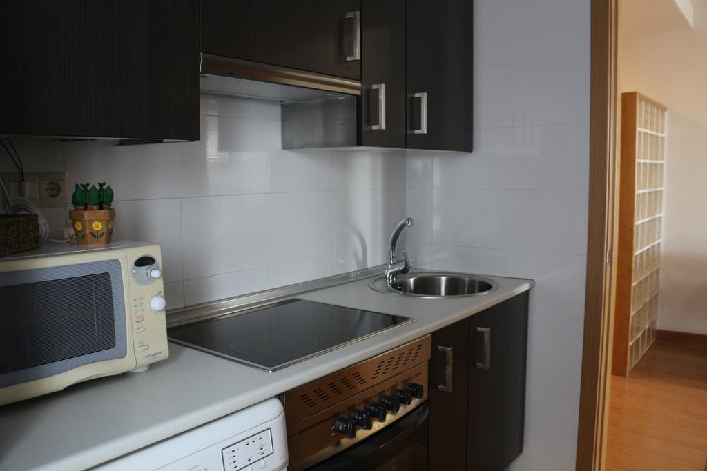 Apartamento Toletum Toledo Szoba fotó