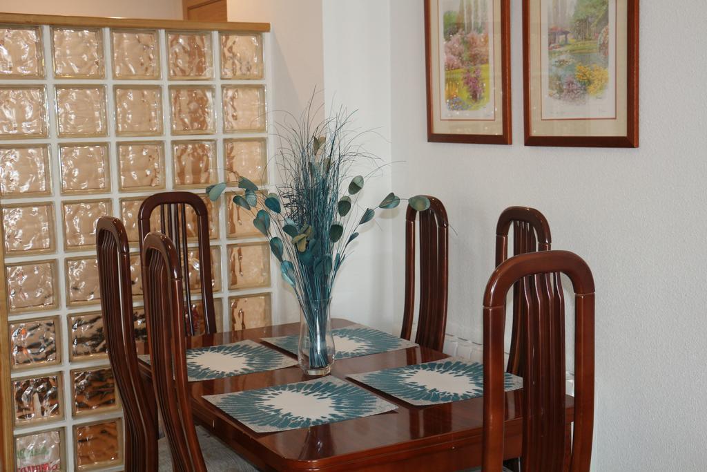 Apartamento Toletum Toledo Szoba fotó