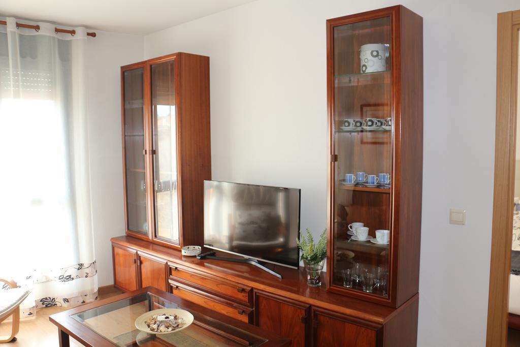 Apartamento Toletum Toledo Szoba fotó