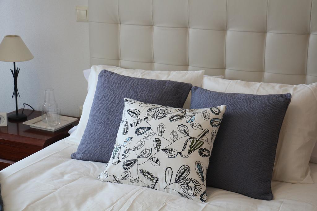 Apartamento Toletum Toledo Szoba fotó