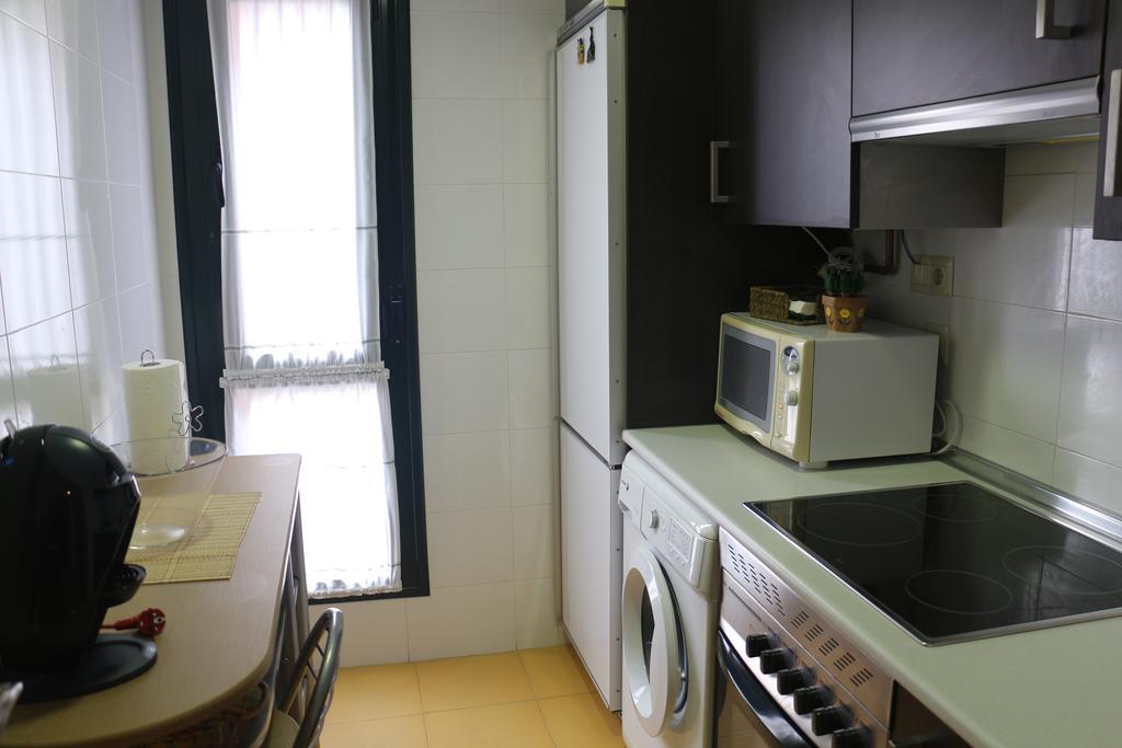 Apartamento Toletum Toledo Szoba fotó
